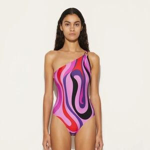 PUCCI SWIMSUIT